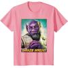 image:imageStar Wars The Mandalorian and Grogu Garazeb Orrelios Zeb TShirtPink