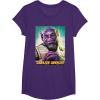 image:imageStar Wars The Mandalorian and Grogu Garazeb Orrelios Zeb TShirtPurple