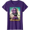 image:imageStar Wars The Mandalorian and Grogu Garazeb Orrelios Zeb TShirtPurple