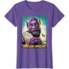 image:imageStar Wars The Mandalorian and Grogu Garazeb Orrelios Zeb TShirtPurple Heather