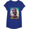 image:imageStar Wars The Mandalorian and Grogu Garazeb Orrelios Zeb TShirtRoyal Blue