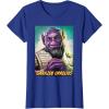 image:imageStar Wars The Mandalorian and Grogu Garazeb Orrelios Zeb TShirtRoyal Blue