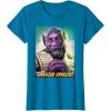 image:imageStar Wars The Mandalorian and Grogu Garazeb Orrelios Zeb TShirtSapphire Blue