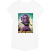 image:imageStar Wars The Mandalorian and Grogu Garazeb Orrelios Zeb TShirtWhite