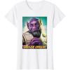 image:imageStar Wars The Mandalorian and Grogu Garazeb Orrelios Zeb TShirtWhite