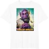 image:imageStar Wars The Mandalorian and Grogu Garazeb Orrelios Zeb TShirtWhite