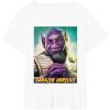 image:imageStar Wars The Mandalorian and Grogu Garazeb Orrelios Zeb TShirtWhite