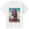 image:imageStar Wars The Mandalorian and Grogu Garazeb Orrelios Zeb TShirtWhite