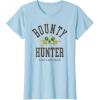 image:imageStar Wars The Mandalorian and Grogu Most Wanted Cute TShirtBaby Blue