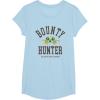 image:imageStar Wars The Mandalorian and Grogu Most Wanted Cute TShirtBaby Blue