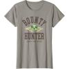 image:imageStar Wars The Mandalorian and Grogu Most Wanted Cute TShirtSlate Grey