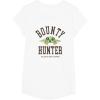 image:imageStar Wars The Mandalorian and Grogu Most Wanted Cute TShirtWhite