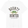 image:imageStar Wars The Mandalorian and Grogu Most Wanted Cute TShirtWhite