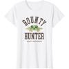 image:imageStar Wars The Mandalorian and Grogu Most Wanted Cute TShirtWhite