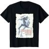 image:imageStar Wars The Mandalorian and Grogu Movie ATRT Snow Mission TShirtBlack