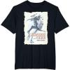 image:imageStar Wars The Mandalorian and Grogu Movie ATRT Snow Mission TShirtBlack