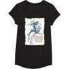 image:imageStar Wars The Mandalorian and Grogu Movie ATRT Snow Mission TShirtBlack