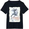image:imageStar Wars The Mandalorian and Grogu Movie ATRT Snow Mission TShirtBlack