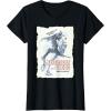 image:imageStar Wars The Mandalorian and Grogu Movie ATRT Snow Mission TShirtBlack