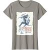 image:imageStar Wars The Mandalorian and Grogu Movie ATRT Snow Mission TShirtSlate Grey
