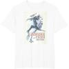 image:imageStar Wars The Mandalorian and Grogu Movie ATRT Snow Mission TShirtWhite