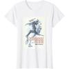 image:imageStar Wars The Mandalorian and Grogu Movie ATRT Snow Mission TShirtWhite