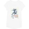 image:imageStar Wars The Mandalorian and Grogu Movie ATRT Snow Mission TShirtWhite