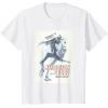 image:imageStar Wars The Mandalorian and Grogu Movie ATRT Snow Mission TShirtWhite