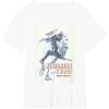 image:imageStar Wars The Mandalorian and Grogu Movie ATRT Snow Mission TShirtWhite
