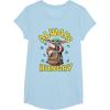 image:imageStar Wars The Mandalorian and Grogu Movie Always Hungry TShirtBaby Blue