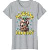 image:imageStar Wars The Mandalorian and Grogu Movie Always Hungry TShirtHeather Grey