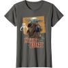 image:imageStar Wars The Mandalorian and Grogu Movie Little Bounty TShirtAsphalt Grey