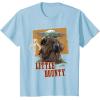 image:imageStar Wars The Mandalorian and Grogu Movie Little Bounty TShirtBaby Blue