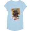 image:imageStar Wars The Mandalorian and Grogu Movie Little Bounty TShirtBaby Blue