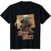 image:imageStar Wars The Mandalorian and Grogu Movie Little Bounty TShirtBlack