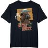 image:imageStar Wars The Mandalorian and Grogu Movie Little Bounty TShirtBlack