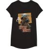 image:imageStar Wars The Mandalorian and Grogu Movie Little Bounty TShirtBlack