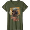 image:imageStar Wars The Mandalorian and Grogu Movie Little Bounty TShirtOlive Green