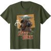 image:imageStar Wars The Mandalorian and Grogu Movie Little Bounty TShirtOlive Green