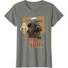 image:imageStar Wars The Mandalorian and Grogu Movie Little Bounty TShirtOlive Heather