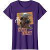 image:imageStar Wars The Mandalorian and Grogu Movie Little Bounty TShirtPurple