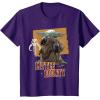 image:imageStar Wars The Mandalorian and Grogu Movie Little Bounty TShirtPurple
