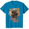 image:imageStar Wars The Mandalorian and Grogu Movie Little Bounty TShirtSapphire Blue