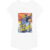 image:imageStar Wars The Mandalorian and Grogu Movie Mando ATRT Escape TShirtWhite