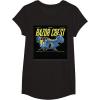 image:imageStar Wars The Mandalorian and Grogu Movie New Razor Crest TShirtBlack