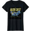 image:imageStar Wars The Mandalorian and Grogu Movie New Razor Crest TShirtBlack