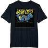image:imageStar Wars The Mandalorian and Grogu Movie New Razor Crest TShirtBlack