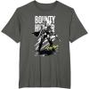 image:imageStar Wars The Mandalorian and Grogu Movie Play Nice TShirtAsphalt Grey