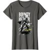 image:imageStar Wars The Mandalorian and Grogu Movie Play Nice TShirtAsphalt Grey