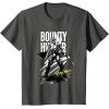 image:imageStar Wars The Mandalorian and Grogu Movie Play Nice TShirtAsphalt Grey